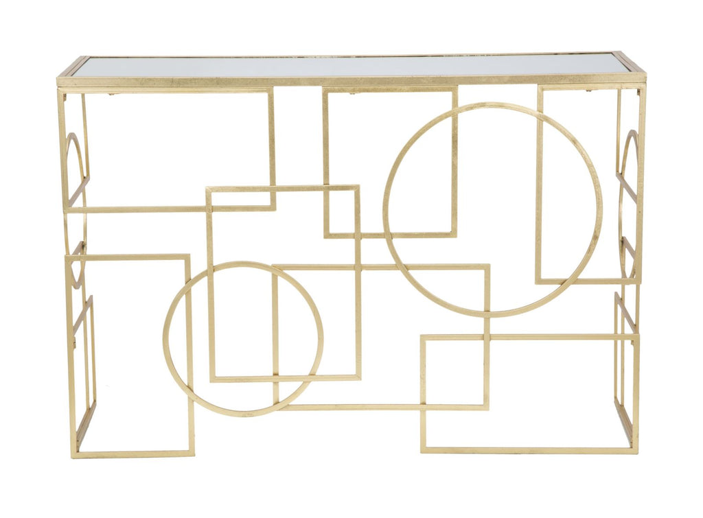 Console Eleganza Marie 120x41x81 cm