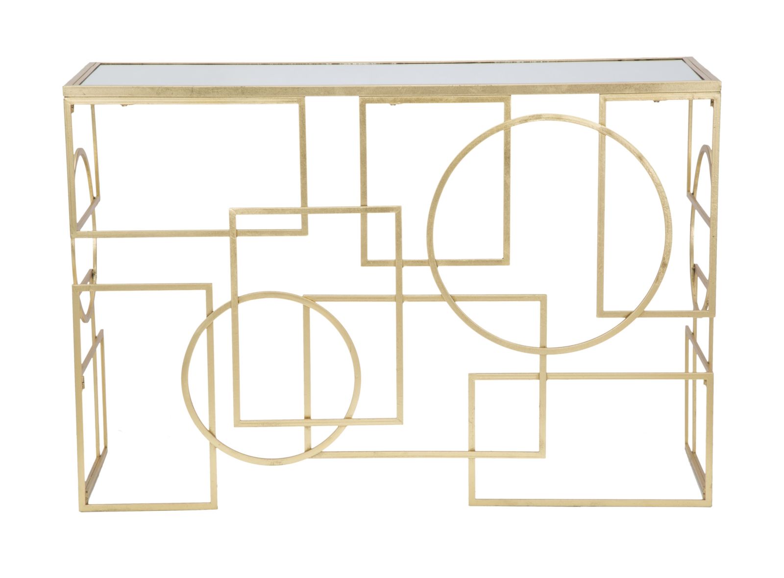Console Eleganza Marie 120x41x81 cm