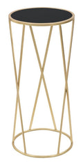 Portatelefono Glamour Semplice Ø 35x75 cm