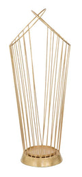 Portaombrelli Glam Stick Elegante 26,5x23x68,5 cm