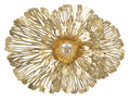 Lampada murale Ibis elegante cm 56,5x12x42,5
