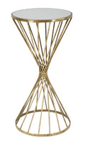 Tavolino Elegante Hypnos Ø 35x70