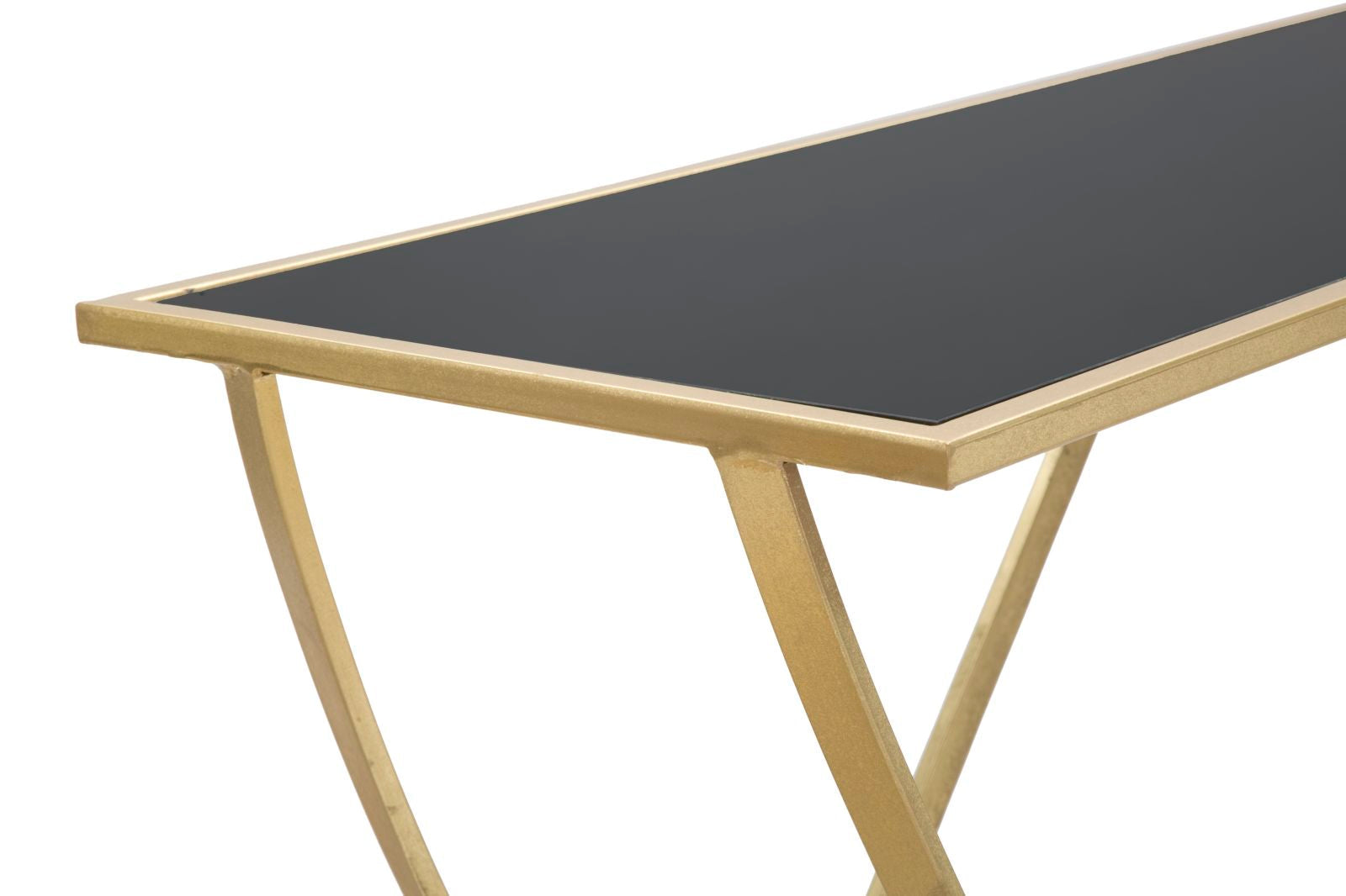 Console elegante 120X40X79 cm