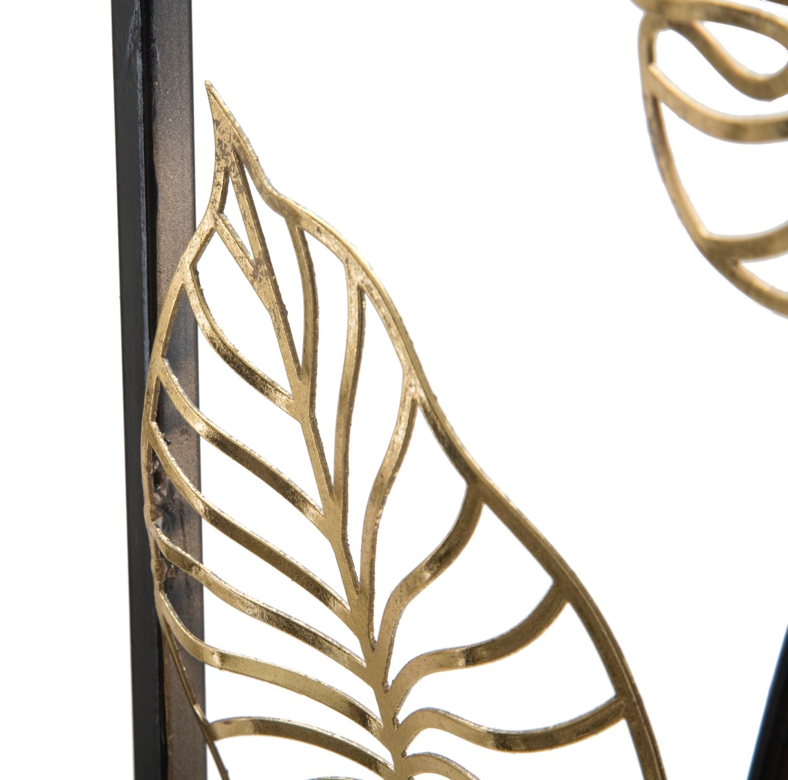 Pannello Decorativo in Ferro Luxy -b- cm 31x2,5x90
