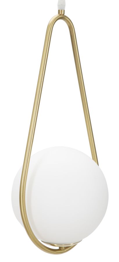 Lampadario Glamy Drop Elegante 24x20x46 cm