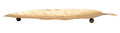 Svuotatasche Foglia Design Elegante 38x3x11 cm