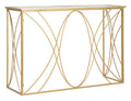 Console Elegante Exy 120x40x80 cm