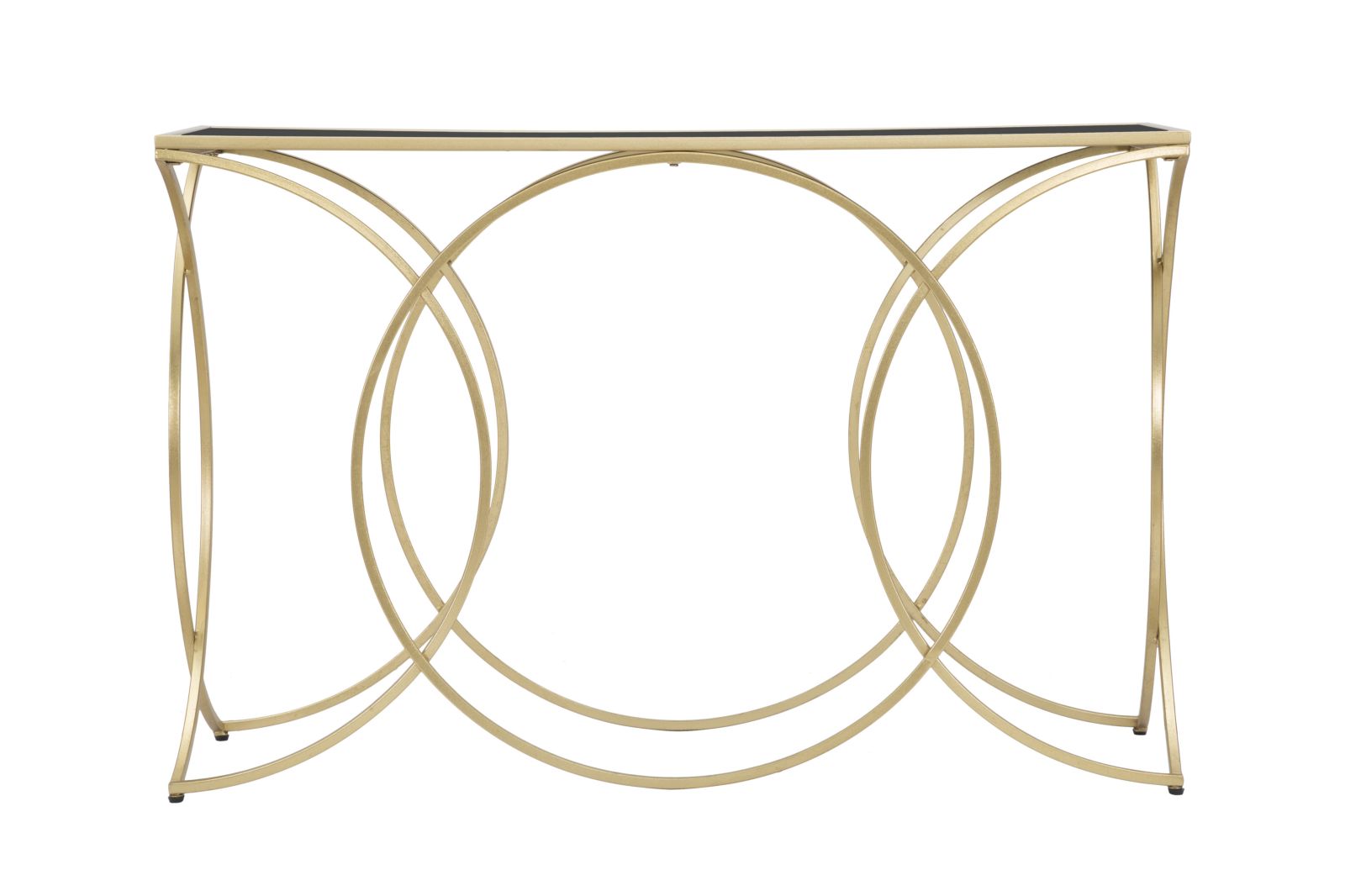 Console Infinity Piccola Elegante 120x40x79 cm