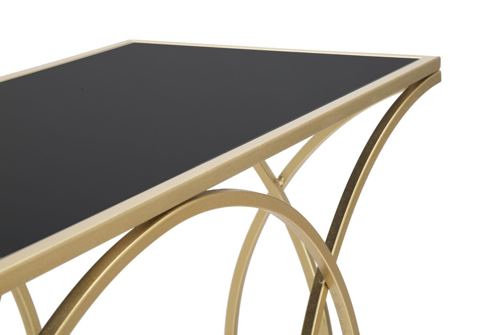 Console Infinity Piccola Elegante 120x40x79 cm