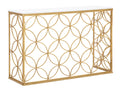 Console Eleganza Marmo 120x40x80