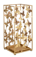 Portaombrelli Butterfly Elegante 22,5x22,5x48,5 cm
