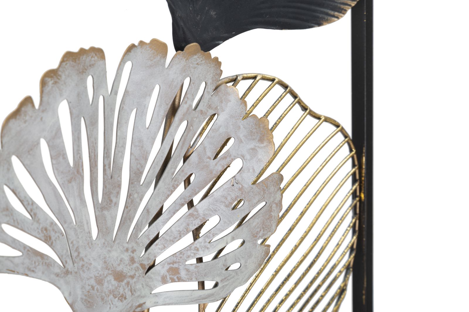 Pannello Decorativo in Ferro Ory -a- 31x3,5x90 cm