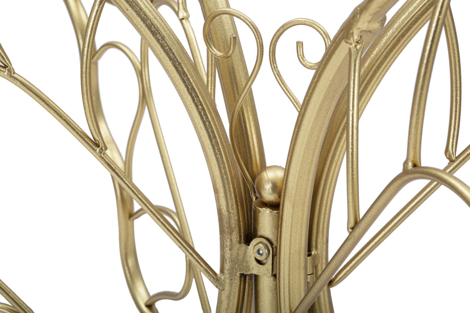 Console Farfalla Elegante cm 110x40x76