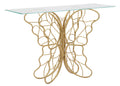 Console Farfalla Elegante cm 110x40x76