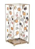 Portaombrelli Elegante Bixy 22x22x48,5 cm