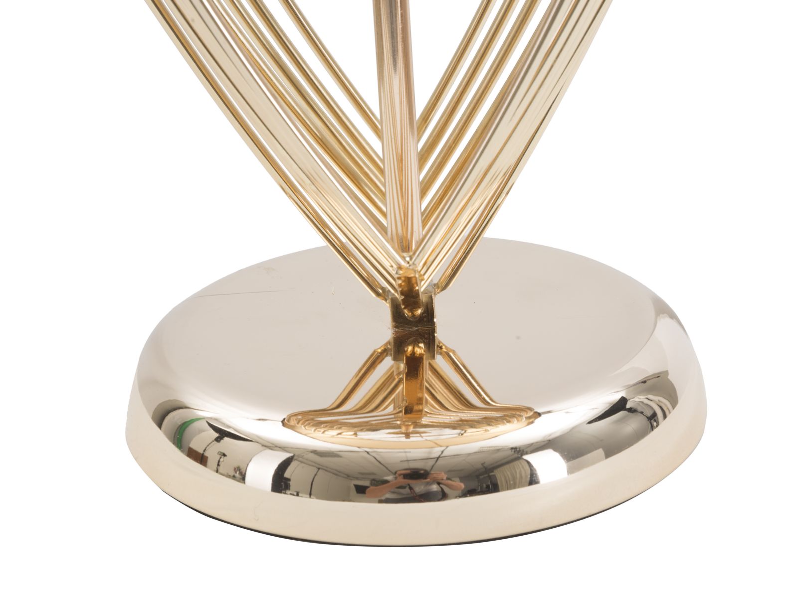 Lampada da Tavolo Elegante Maxt Ø 32,5x53,5 cm