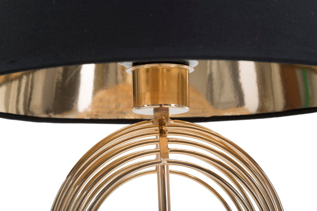 Lampada da Tavolo Elegante Maxt Ø 32,5x53,5 cm