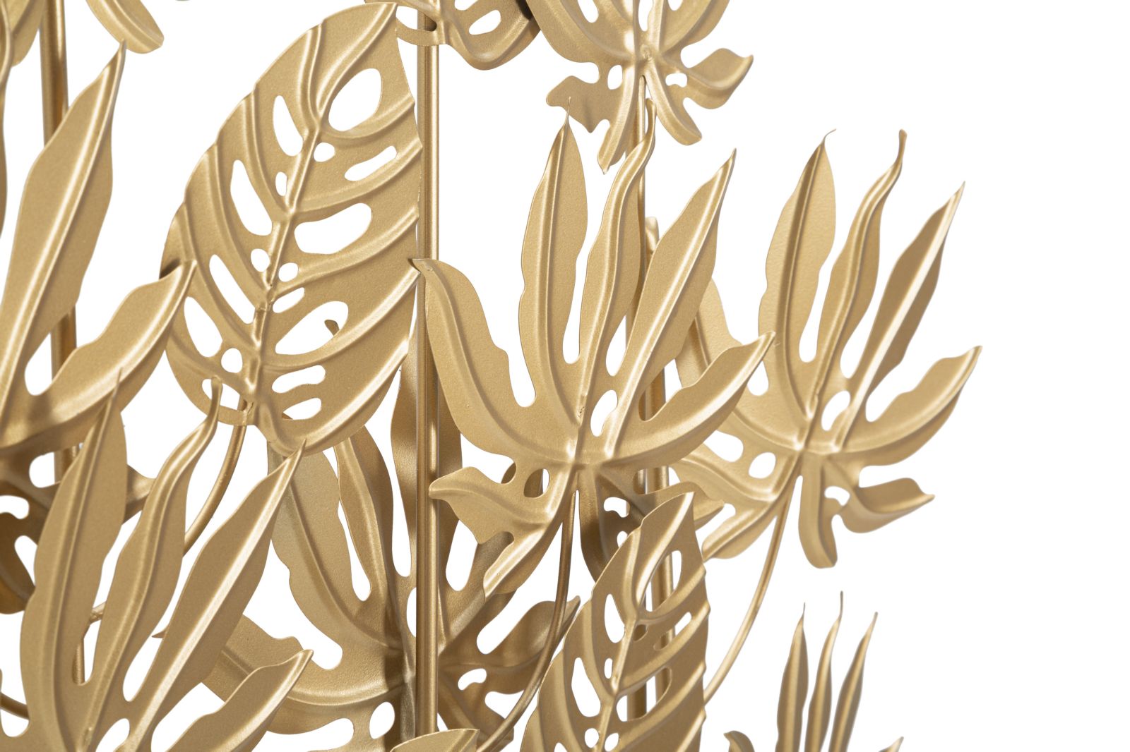 Scultura Eleganza Esotica cm 56x10x57,5