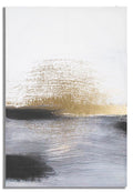 Stampa Artistica Orizont 80x3x120 cm