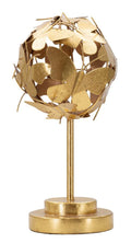 Scultura in Metallo Farfalle Elegante cm ø 15,5x30,5