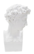 Scultura Rinascimentale Roman Young cm 20x17,5x30