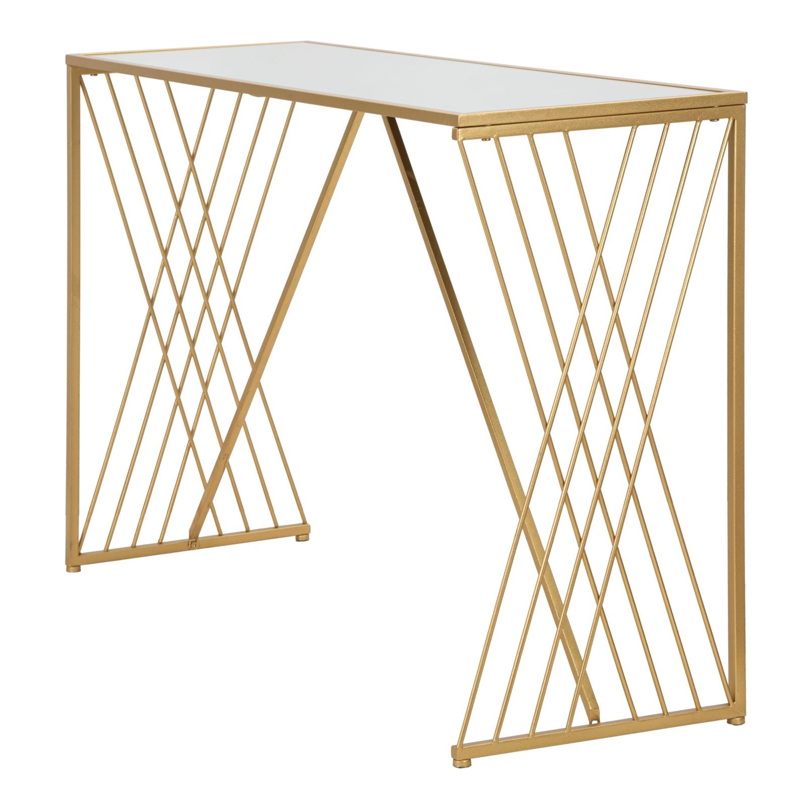 Console Elegante Easy 120x40x80