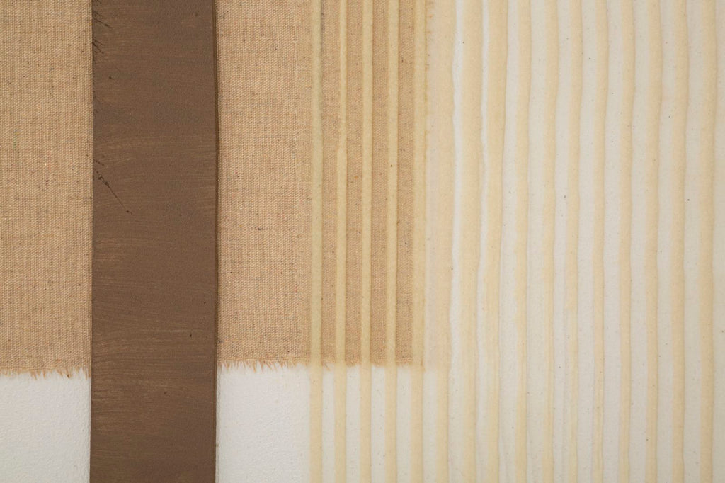 Dipinto su tela Lofty - Eleganza Moderna 80x2,8x100 cm