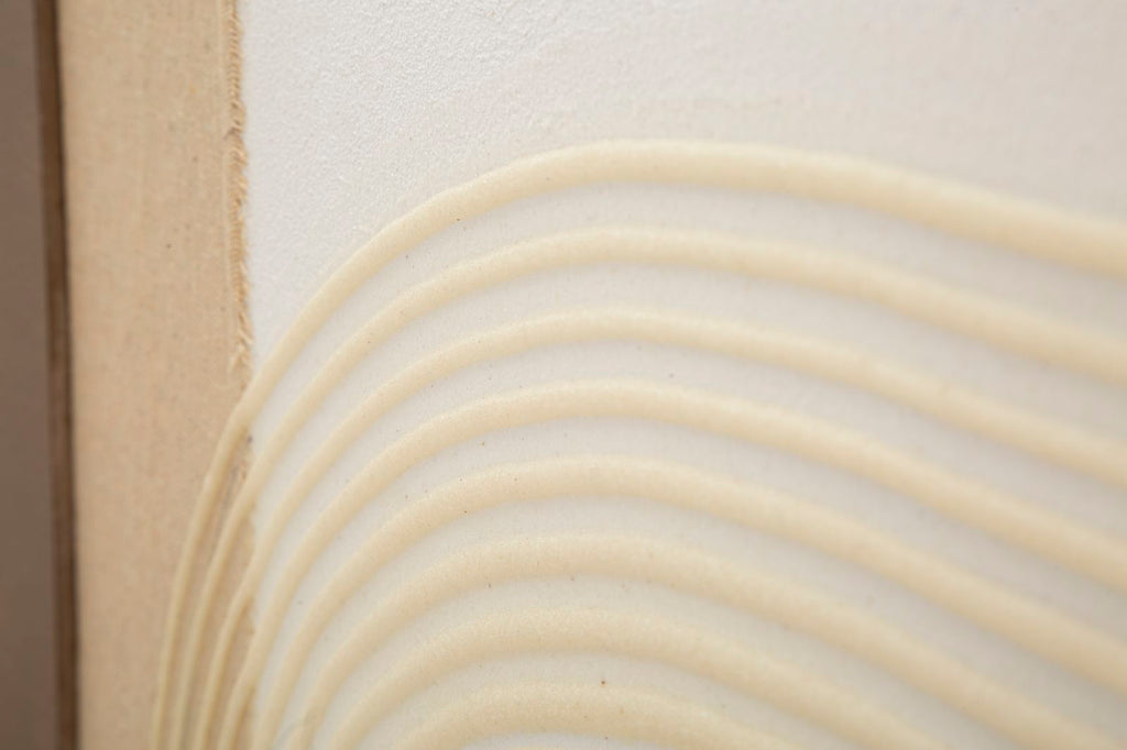 Dipinto su tela Lofty - Eleganza Moderna 80x2,8x100 cm