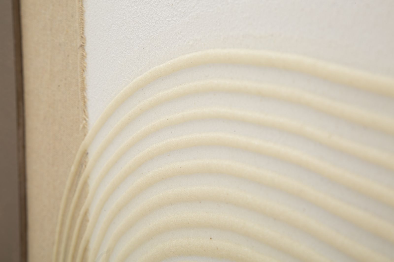 Dipinto su tela Lofty - Eleganza Moderna 80x2,8x100 cm