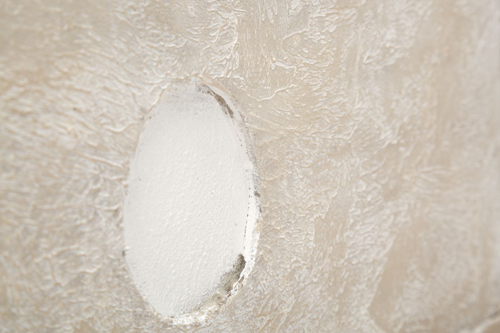 Dipinto Stony su Tela - 80x2,8x100 cm Elegante e Moderno