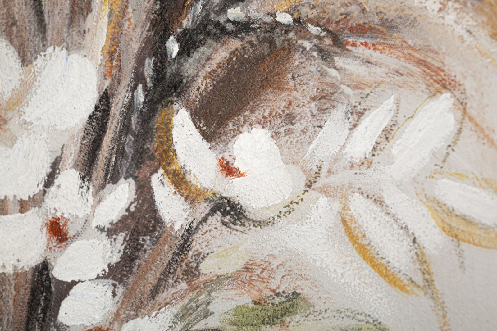 Dipinto su tela Kiukku - Eleganza e Calore per la Tua Casa - 60x2,8x120 cm