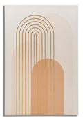Stampa Artistica Shine - 80x3x120 cm