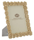 Cornice Flom Decorativa 25,7x2,5x31 cm (interno 20x25 cm)
