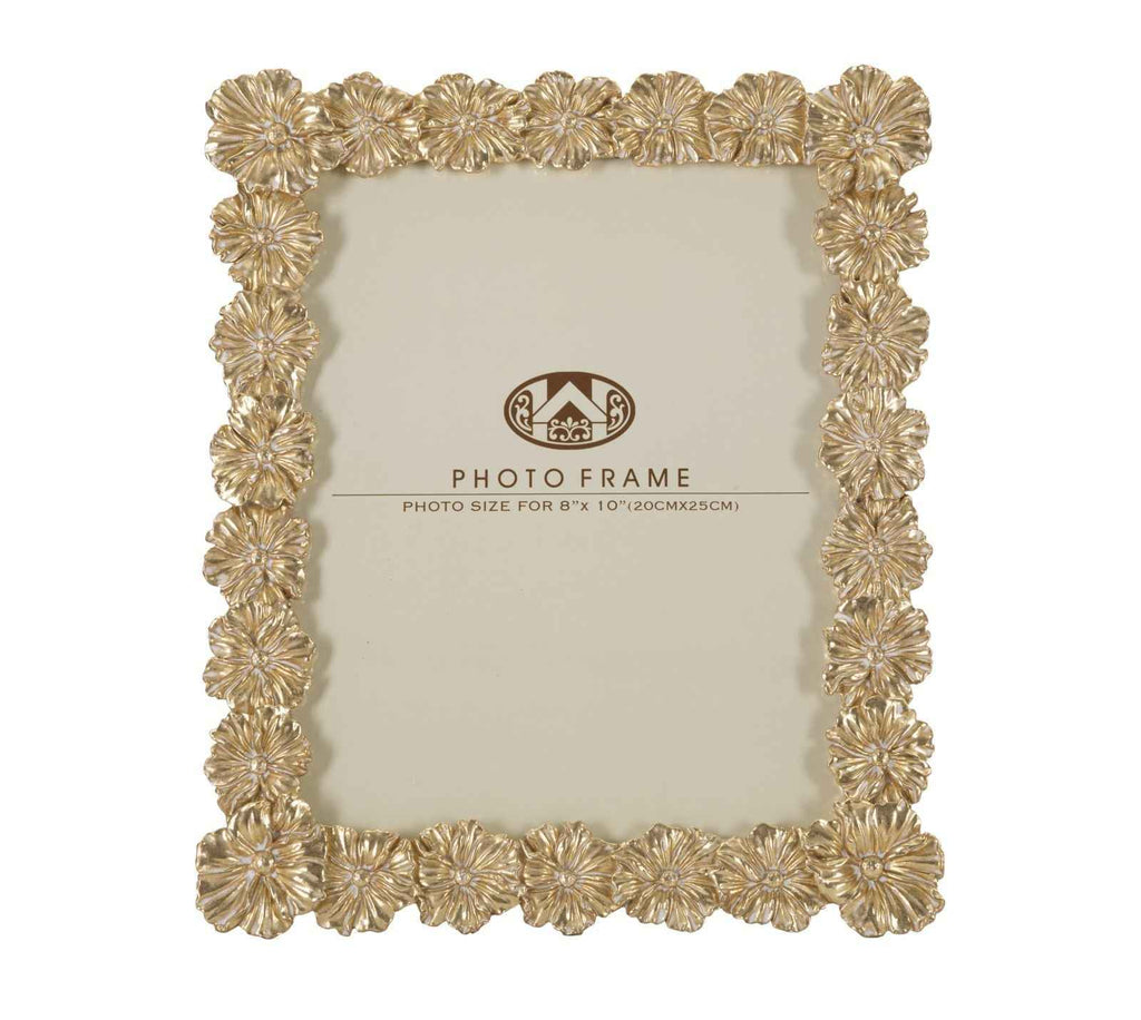 Cornice Flom Decorativa 25,7x2,5x31 cm (interno 20x25 cm)