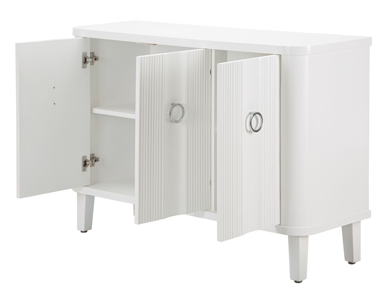 Mobile Elegante Shine 120x40x84
