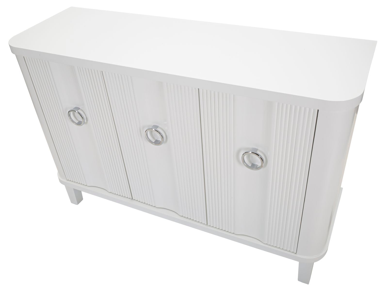 Mobile Elegante Shine 120x40x84