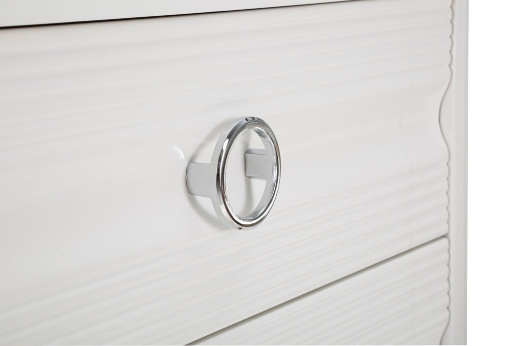 Comò Eleganza Shine 81x40x84