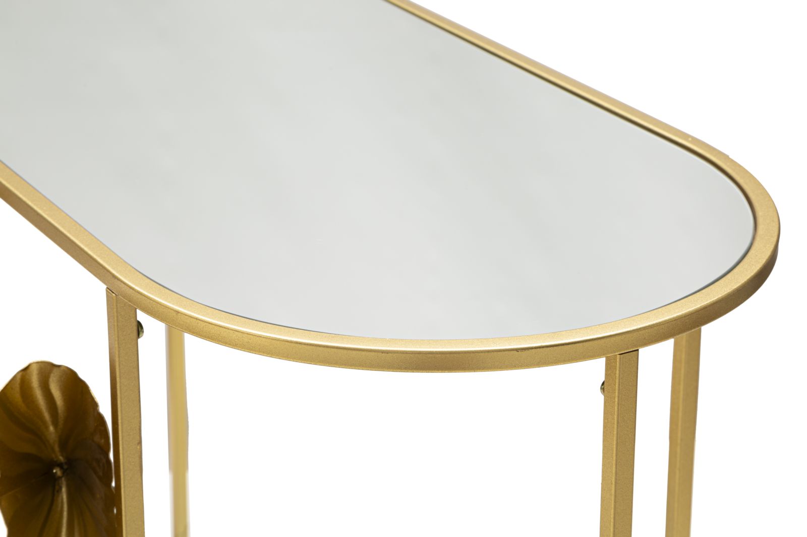 Console Elegante Flow 120x40x80