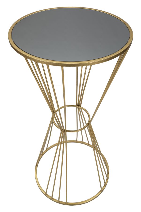 Tavolino Elegante Ø 50x100 cm