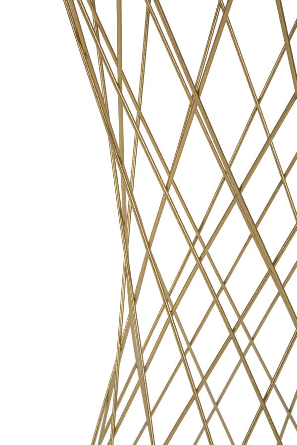 Tavolino Tower Elegante cm Ø 50x100