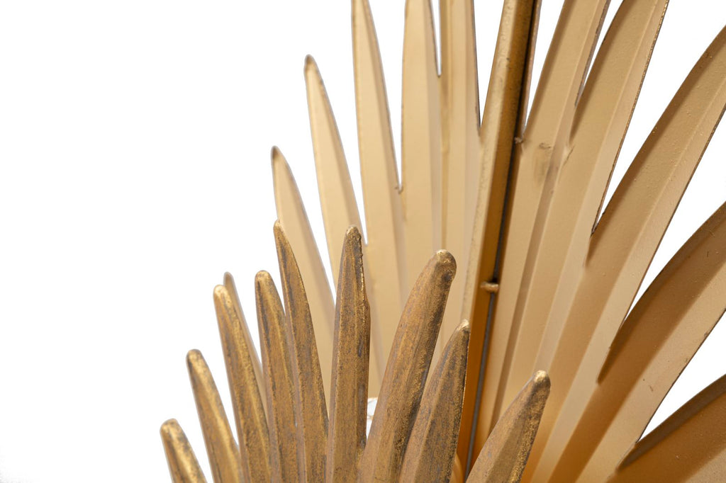 Lampada da Terra Eleganza Naturale cm 54x27x166