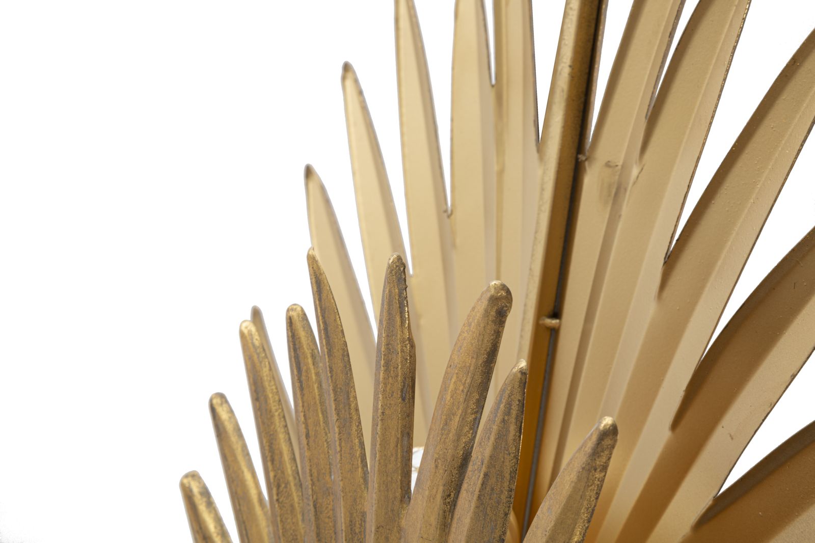 Lampada da Terra Eleganza Naturale cm 54x27x166