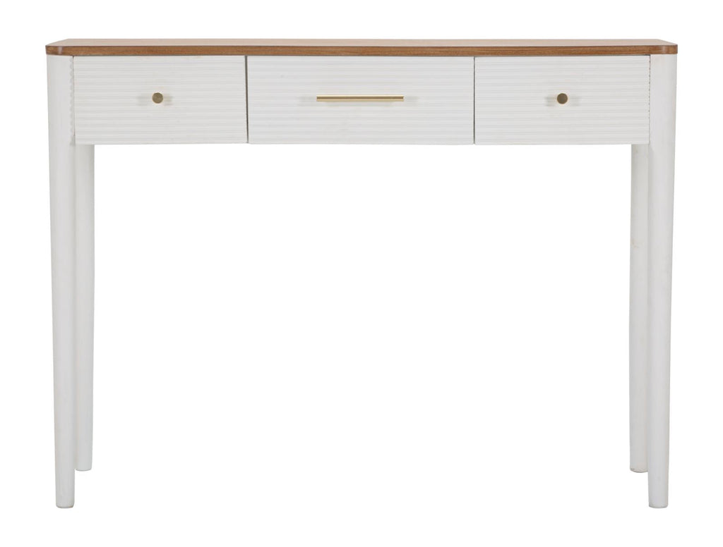 Console Elegante Matera 107x37x80 cm
