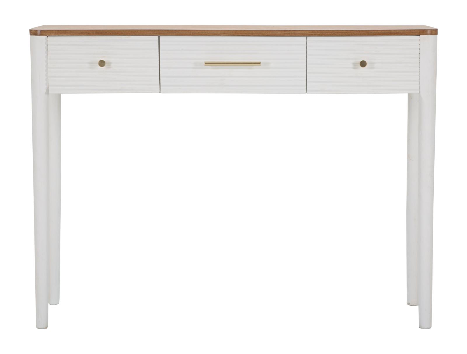 Console Elegante Matera 107x37x80 cm