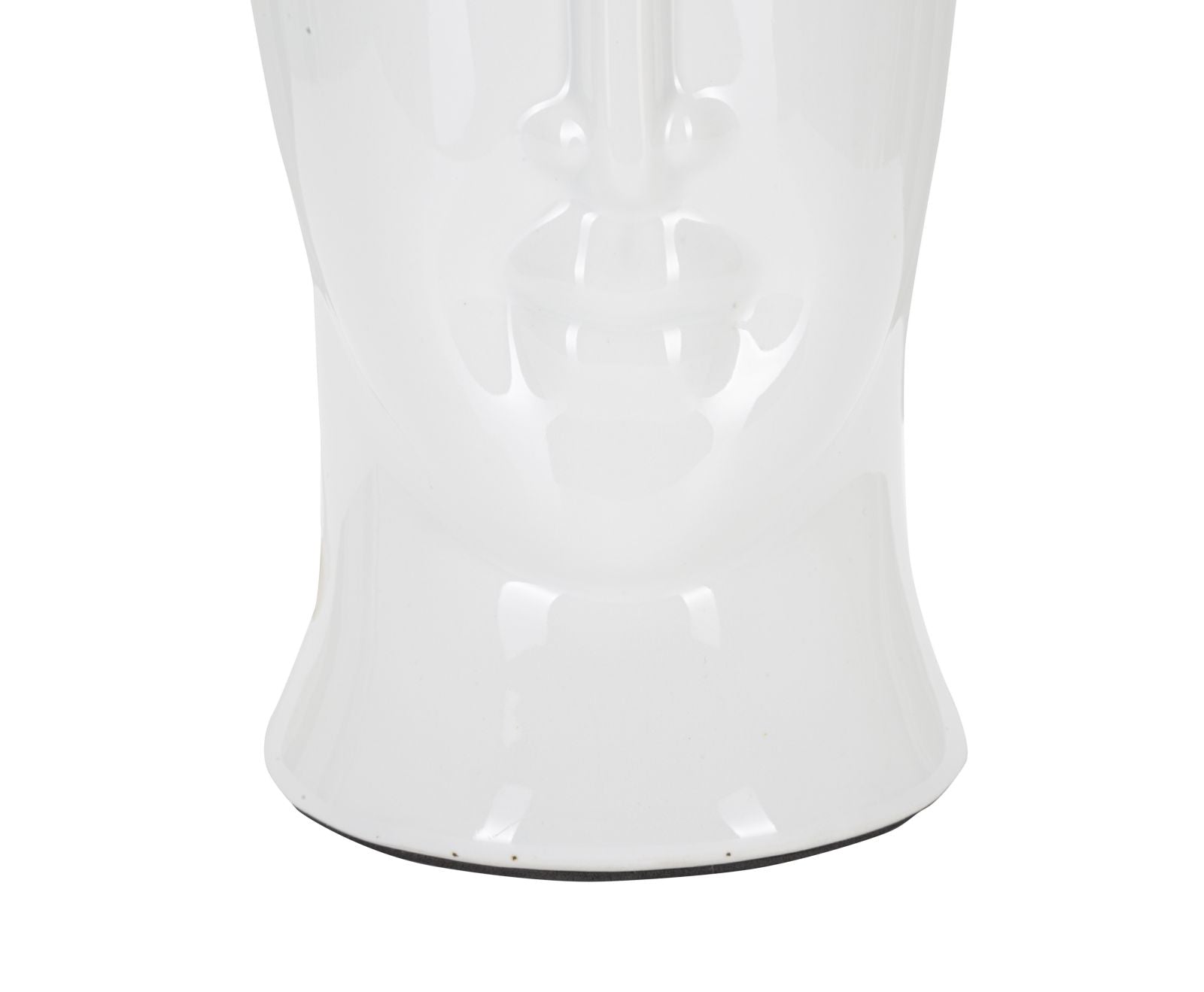 Lampada da Tavolo in Ceramica Elegante 30x46 cm