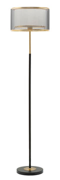 Piantana Levels Ø 35 cm - Altezza 153 cm