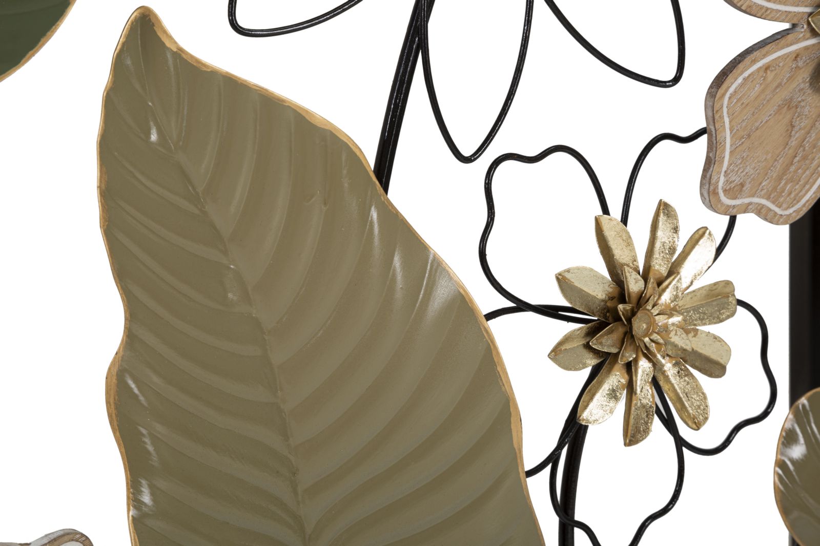 Console Elegante 108x36,8x80 cm