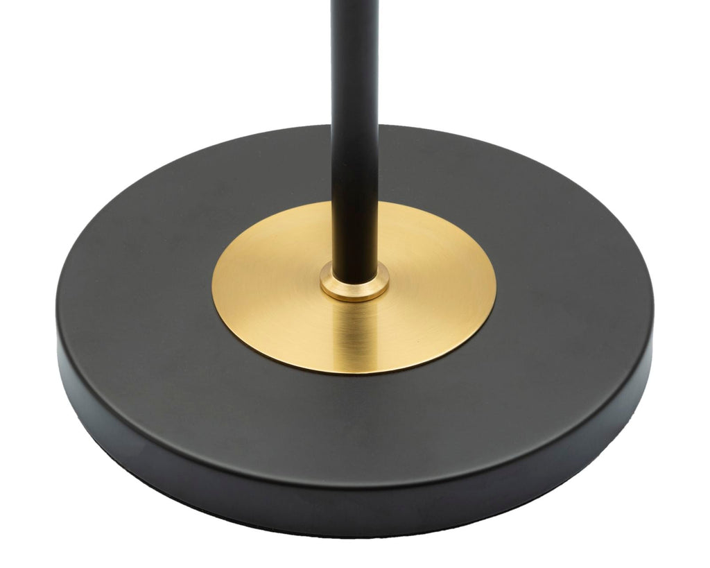 Piantana Levels Ø 35 cm - Altezza 153 cm