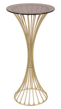 Tavolo Centur Elegante cm ø 40x82