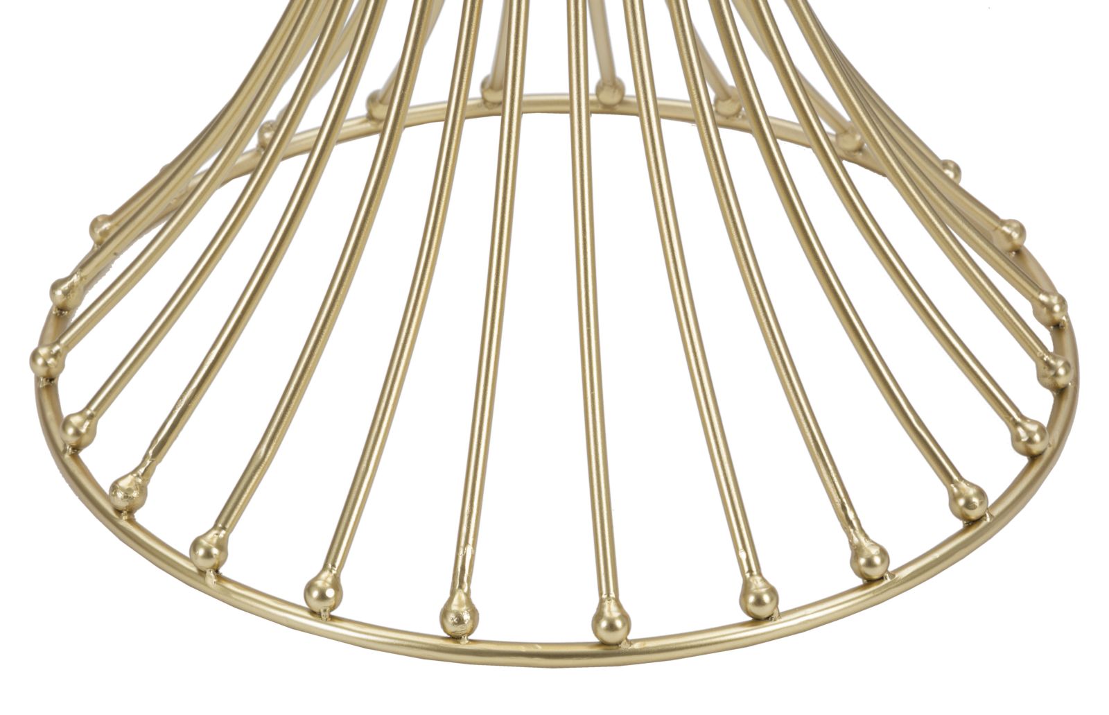 Tavolo Centur Elegante cm Ø 50x103